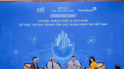 Chuyển đổi số là chìa khóa để SME tiếp cận tín dụng hiện đại