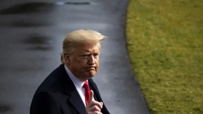 Ông Trump cáo buộc cấp dưới của ông Biden tội "phản quốc cấp độ cao nhất"