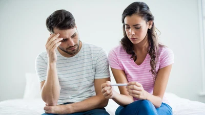 Sóng siêu âm tần số cao giúp thúc đẩy khả năng bơi của tinh trùng ​