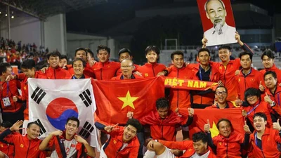 HLV Park Hang Seo, tại sao ông có thể làm được như vậy?