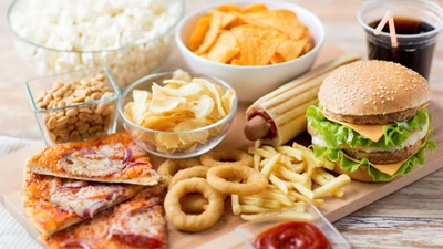 Những loại thực phẩm được ưa chuộng có nguy cơ gây teo não