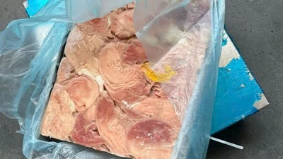 Sử dụng thực phẩm đông lạnh cần biết rõ nguồn gốc xuất xứ