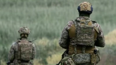 Nga phóng tên lửa tập kích trại huấn luyện quân sự Ukraine, gây nhiều thương vong