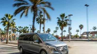 Top xe MPV từ giá rẻ đến hạng sang đáng chú ý hiện nay