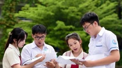 Sau khi đăng ký xét tuyển, chuyên gia khuyên làm ngay những điều này, đừng để điểm cao chót vót vẫn... "trượt đau"