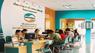 Ông lớn Viettel vướng bao nhiêu tai tiếng nóng dư luận ở Việt Nam?