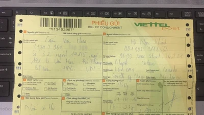 Viettel Post điều tra việc nghi tráo đông trùng hạ thảo