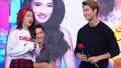 Kang Tae Oh bị “ép” cầu hôn Nhã Phương 