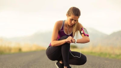 Thời gian tốt nhất để đốt cháy calo