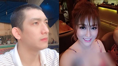 Phi Thanh Vân phát ngôn cực sốc về tiền bạc và đàn ông
