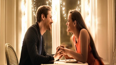 Muốn biết phụ nữ “có hứng” không, đàn ông hãy dùng đến cái mũi