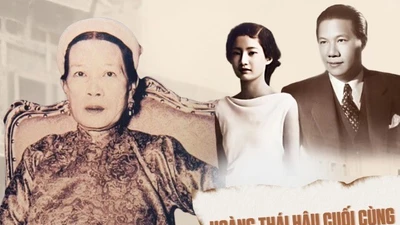 Ai là mẹ của vua Bảo Đại và Nam Phương hoàng hậu, từ người giúp việc thành Hoàng Thái hậu cuối cùng trong sử Việt?