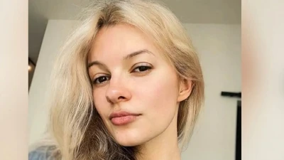 Cô gái nhập cư Ukraine lên tàu điện ngầm ở Mỹ, bất ngờ bị người ngồi phía sau đâm tử vong