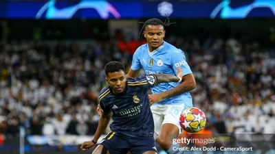 Man City tính "nước cờ muộn" với Rodrygo, Akanji lọt tầm ngắm Tottenham
