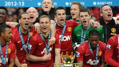 MU nên "mừng" vì thua Arsenal, loạt điềm báo sắp vô địch Ngoại hạng Anh