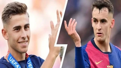 Chuyển nhượng Barca: Flick kiên quyết giữ 2 sao, chặn đứng kế hoạch của Chelsea