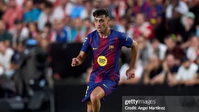 Pedri tiết lộ từng bị Real Madrid chê trước khi sang Barca