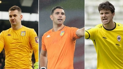 MU dồn toàn lực mua Martinez, dàn sao ủng hộ thủ môn 39 tuổi thay Onana