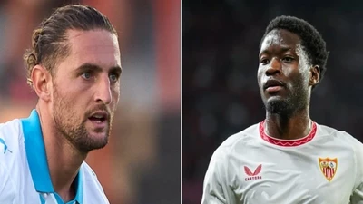 MU sẵn sàng chuyển nhượng kép: Săn sao Sevilla 40 triệu euro, đón Rabiot