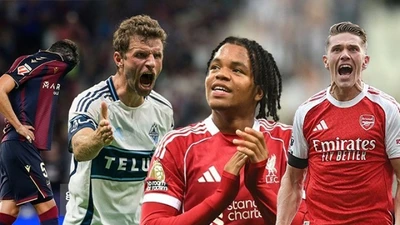 Thần đồng 16 tuổi phá kỷ lục của Owen, Barca nhận quà khi đối thủ "tự huỷ" (Clip phút 90+)