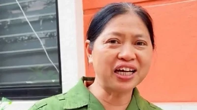Cô lao công đổi đời nhờ quyết định táo bạo, gây dựng thương hiệu đồ ăn vặt đình đám