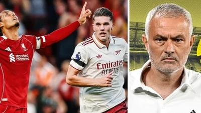 Liverpool lo Gyokeres và "ma thuật đen" Arsenal, Mourinho ôm núi tiền chờ dẫn ĐTQG (Clip 1 phút)