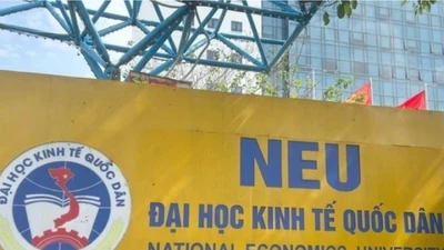 Điểm chuẩn Đại học Kinh tế Quốc dân năm 2025