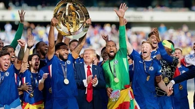 "Ngũ hổ" Ngoại hạng Anh đua vô địch: Với Chelsea, mọi chuyện đều có thể xảy ra