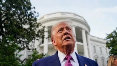 Thu số tiền khổng lồ từ tiền mã hóa, tài sản của ông Trump hiện ra sao, mang bao nhiêu khoản nợ?