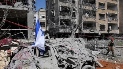 Israel cảnh báo “rắn” Iran sau hai ngày không kích dữ dội