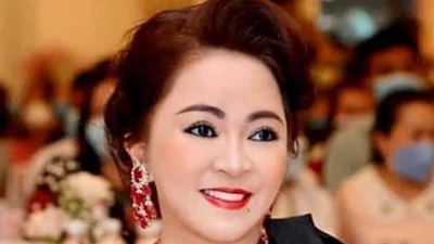 Lý do đại gia Nguyễn Phương Hằng bị kiện đòi bồi thường 1.000 tỷ đồng