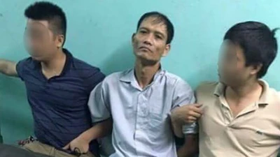 Ma túy đá khiến kẻ gây thảm án ở Quảng Ninh không ghê tay