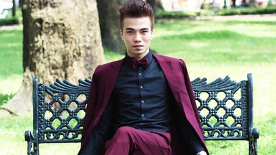 Kenny Sang ví mình như phụng hoàng, Tùng Sơn là chim sẻ