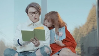 Style cực chất của Sơn Tùng M-TP trong MV “Nơi này có anh“