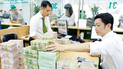 Điểm mặt những “ông lớn” gửi ngân hàng nghìn tỷ