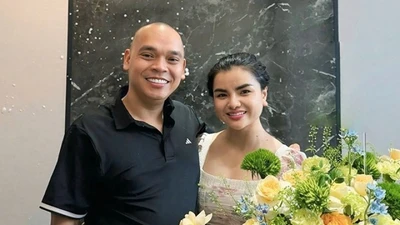 Được tiểu thư "cung phụng", anh chàng từng bán vé số thay đổi cuộc đời