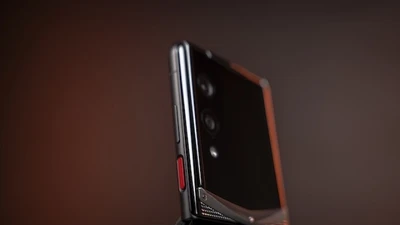 Dòng smartphone màn hình gập siêu sang giá tận 600 triệu đồng