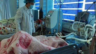 Rùng mình hàng loạt vụ ngộ độc chết người kinh hoàng gần đây
