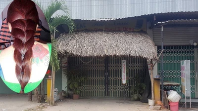 Công an mời bạn trai cô gái chết lõa thể đến làm việc