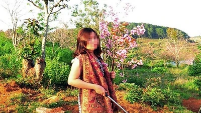 Kỷ luật Đảng đối với Phó giám đốc Sở bẻ hoa anh đào