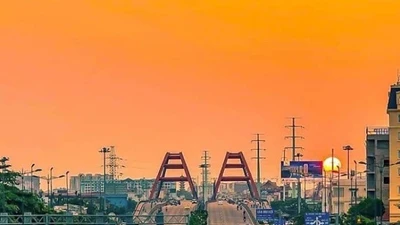 Nơi nào có dân số đông số 1 Việt Nam, gắn với giai thoại “trấn yểm long mạch”, là "miền đất hứa" của người dân?