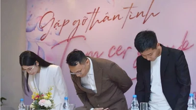 Quang Linh Vlogs và Hằng Du: Từ idol đến trò lố trên mạng
