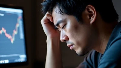 Từ người có tất cả trong tay, chàng trai mất trắng vì đầu tư tiền ảo