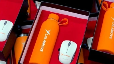 GIVANA – Nâng tầm trải nghiệm quà tặng, ghi dấu thương hiệu bền lâu