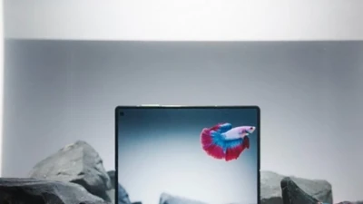 Vivo X Fold 5 là smartphone gập đầu tiên đạt tiêu chuẩn chống nước, bụi và va đập
