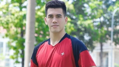 Khối tài sản đáng ao ước của Tiến Linh – chân sút có duyên với mành lưới Malaysia