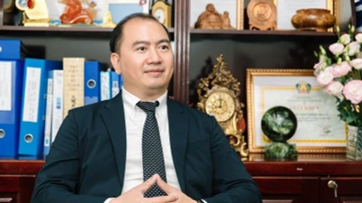 Chiến lược giúp Mỹ duy trì ảnh hưởng công nghệ toàn cầu