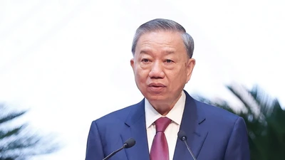Kinh tế tư nhân là động lực quan trọng nhất của nền kinh tế