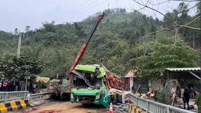 7 ngày nghỉ Tết, 214 người chết vì TNGT