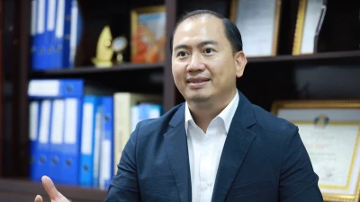 Nghị quyết 68-NQ/TW: Khi tư nhân là trung tâm, sáng tạo là động lực